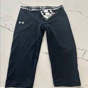 Size youth large brand new with tags capris